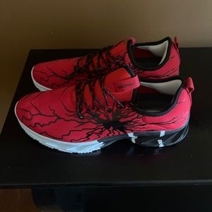 Mens Running Shoes